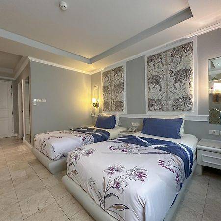 At Pingnakorn Nimman Hotel Chiang Mai Dış mekan fotoğraf
