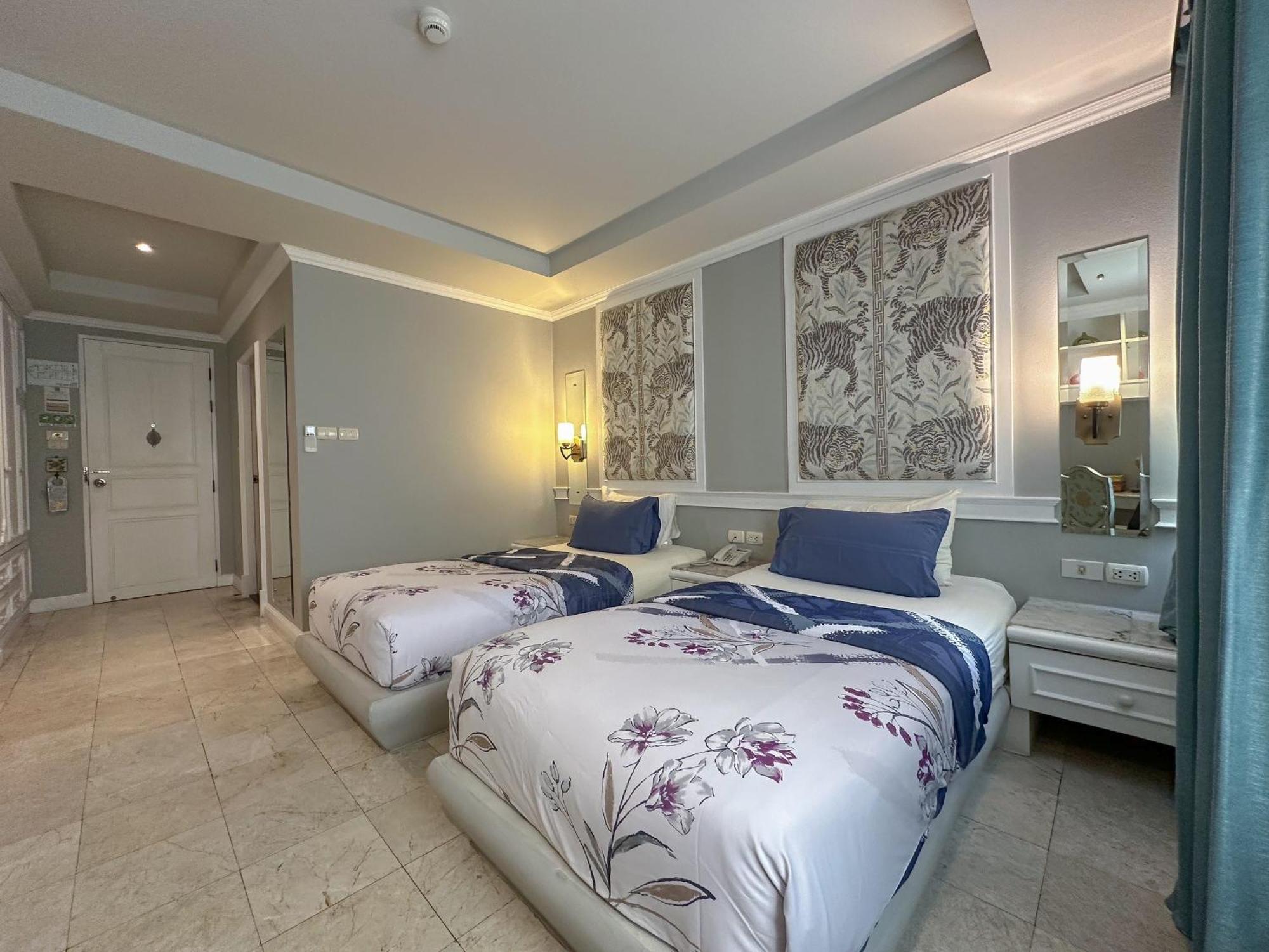 At Pingnakorn Nimman Hotel Chiang Mai Dış mekan fotoğraf