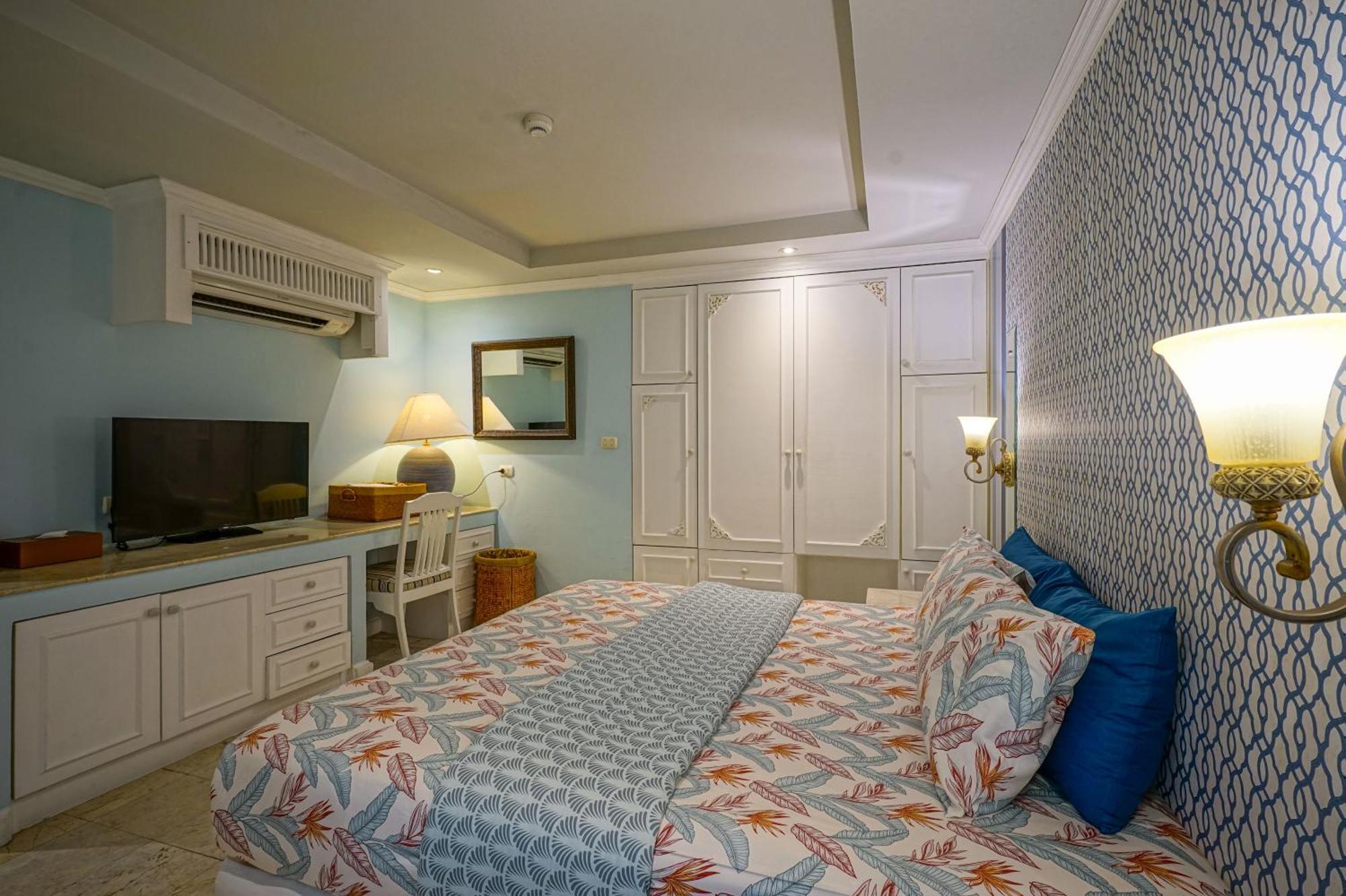 At Pingnakorn Nimman Hotel Chiang Mai Dış mekan fotoğraf