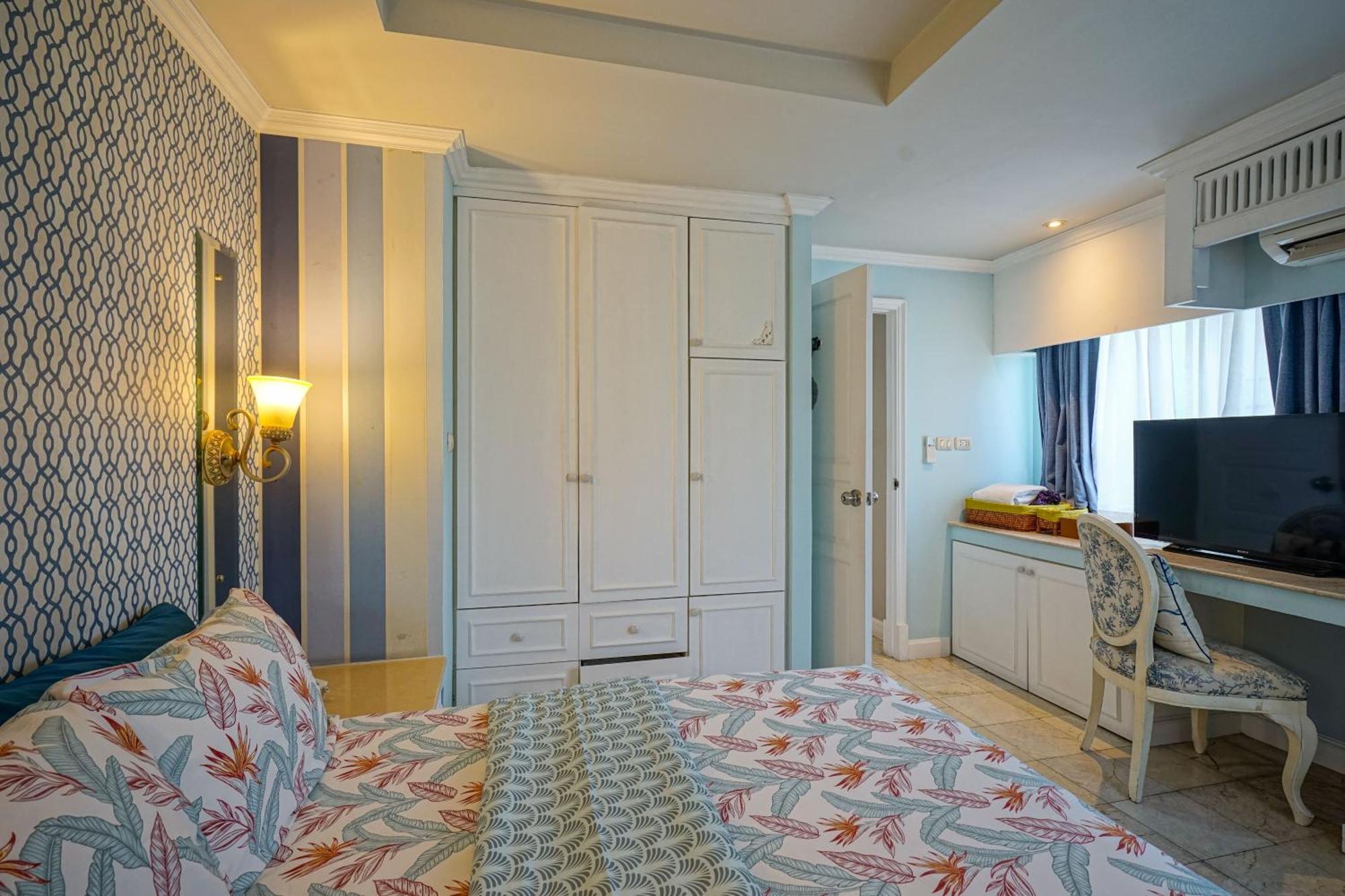 At Pingnakorn Nimman Hotel Chiang Mai Dış mekan fotoğraf