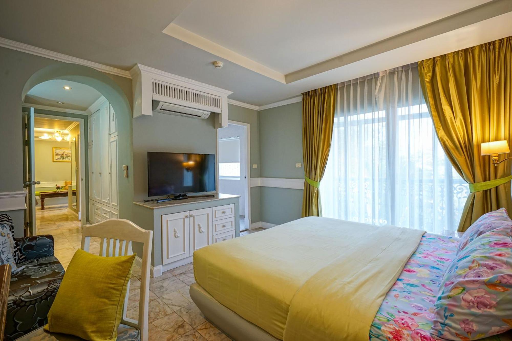At Pingnakorn Nimman Hotel Chiang Mai Dış mekan fotoğraf