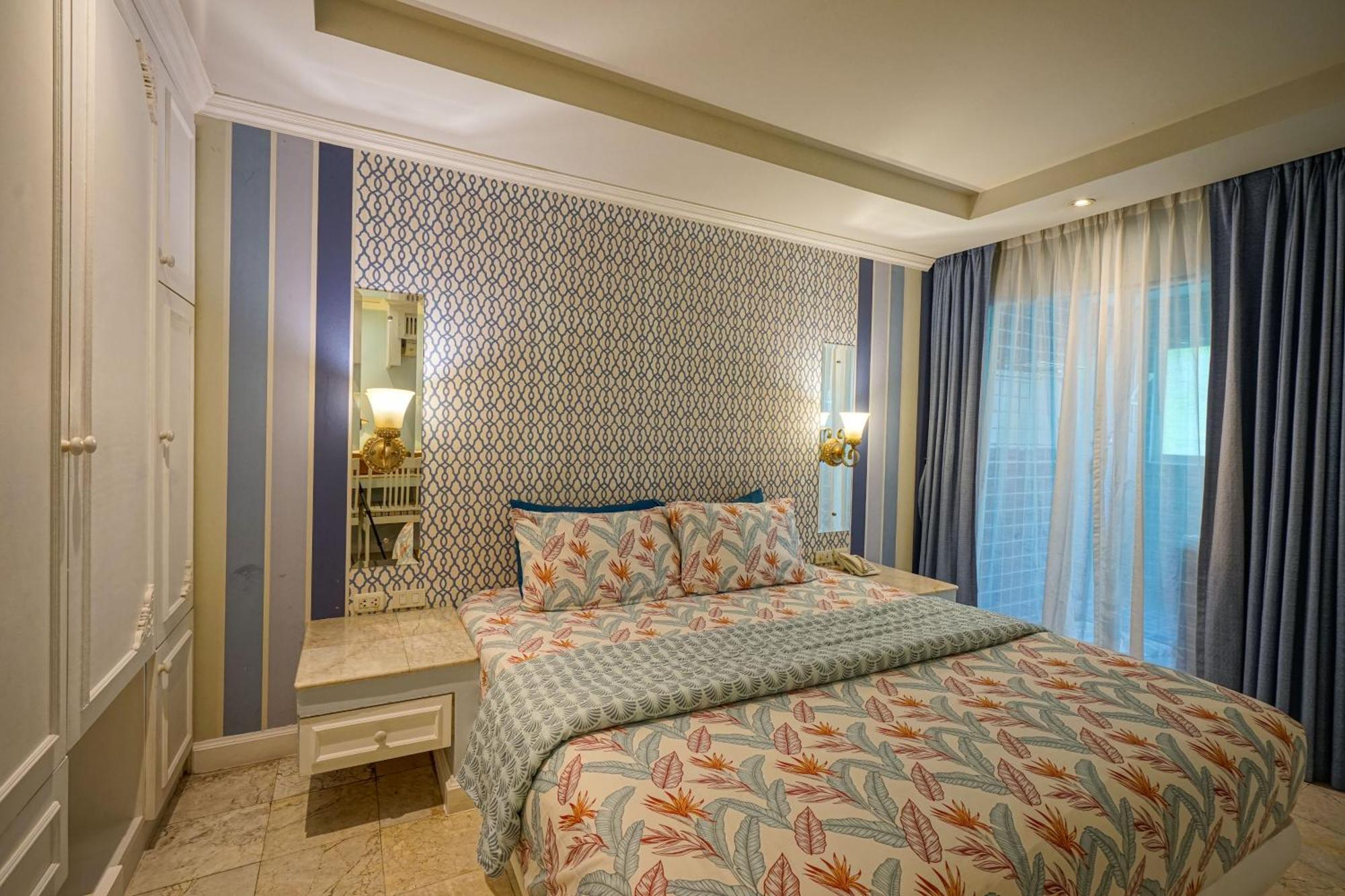 At Pingnakorn Nimman Hotel Chiang Mai Dış mekan fotoğraf
