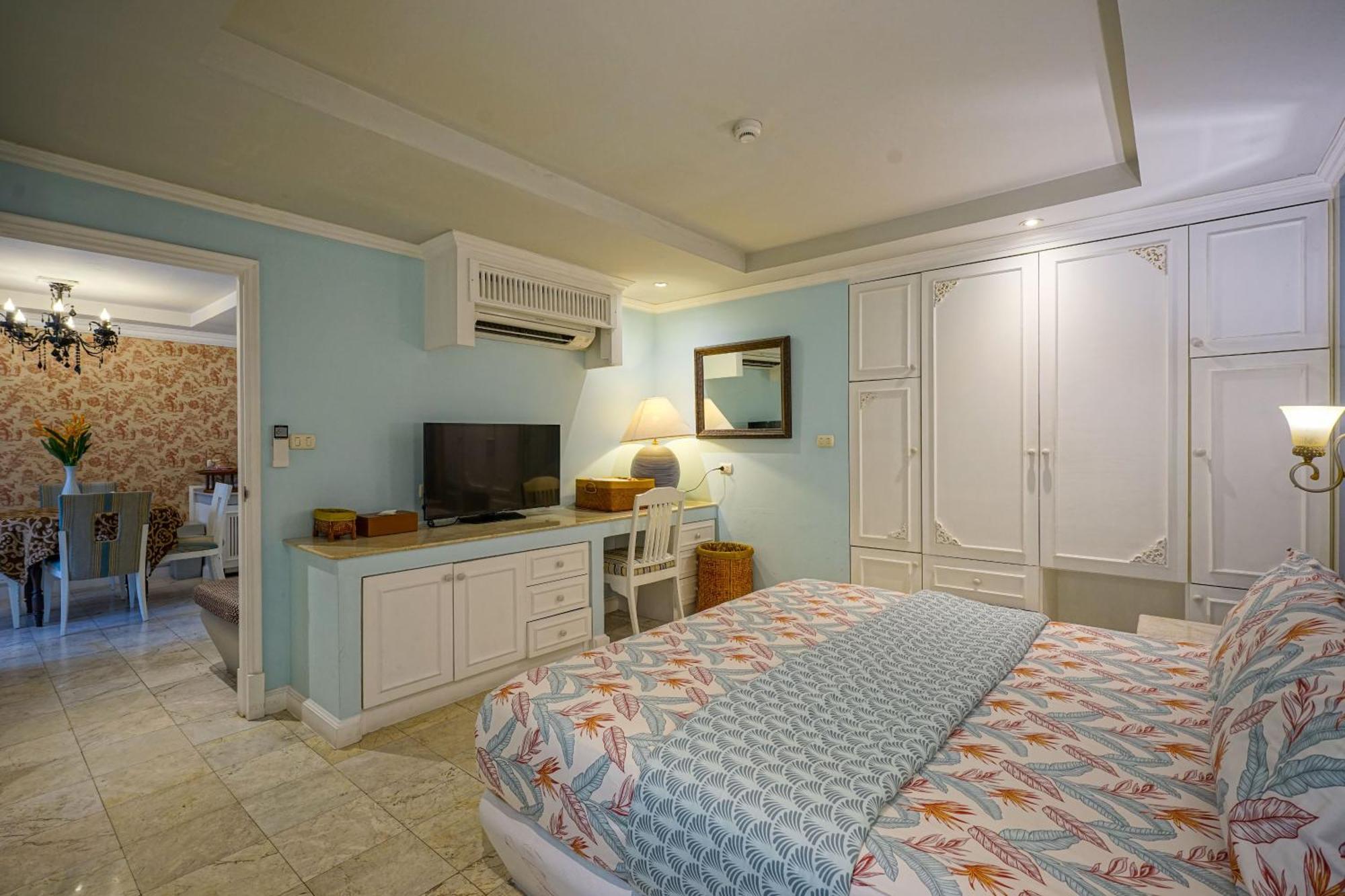 At Pingnakorn Nimman Hotel Chiang Mai Dış mekan fotoğraf