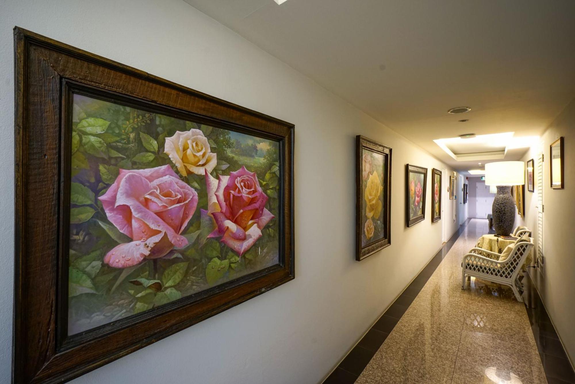 At Pingnakorn Nimman Hotel Chiang Mai Dış mekan fotoğraf