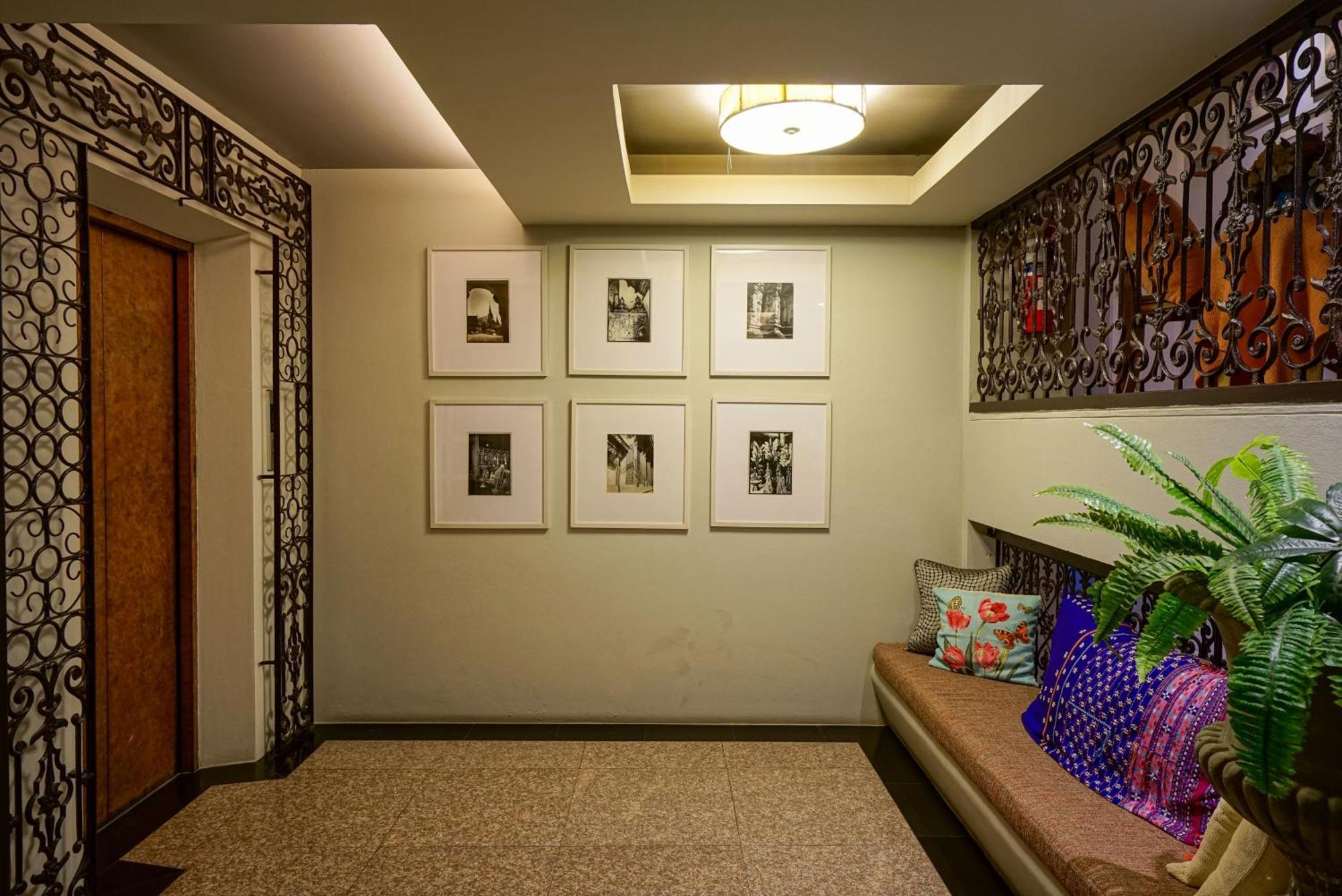 At Pingnakorn Nimman Hotel Chiang Mai Dış mekan fotoğraf