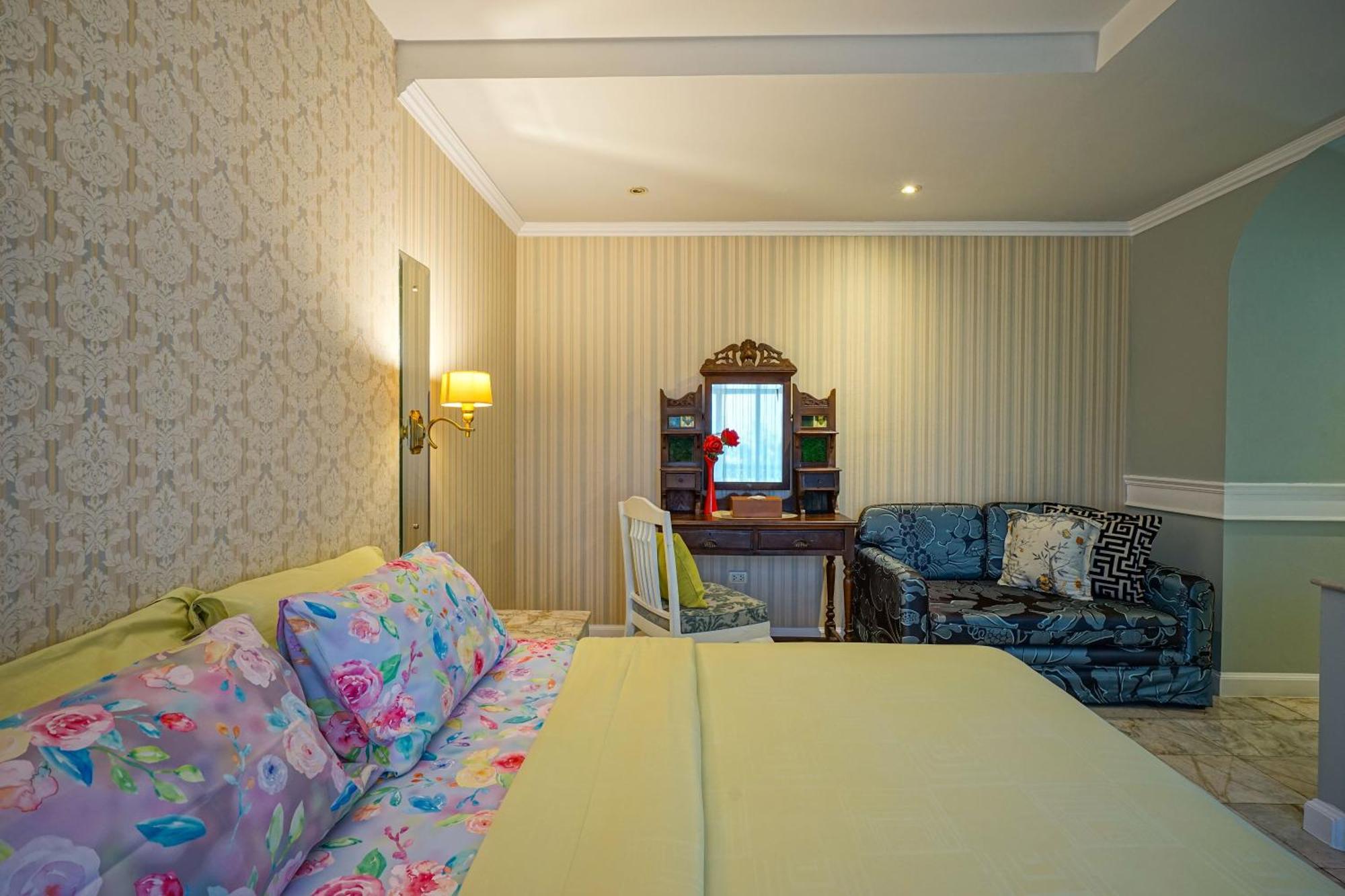 At Pingnakorn Nimman Hotel Chiang Mai Dış mekan fotoğraf