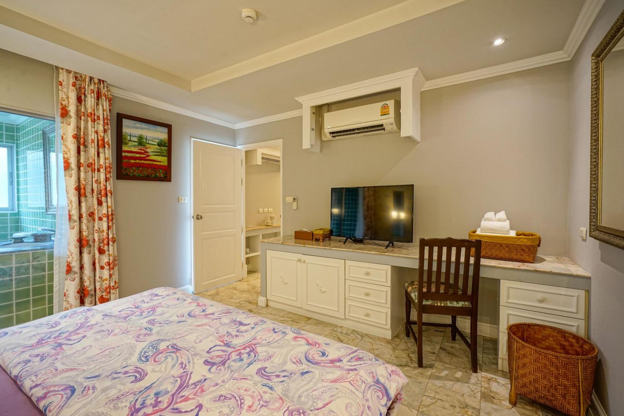 At Pingnakorn Nimman Hotel Chiang Mai Dış mekan fotoğraf