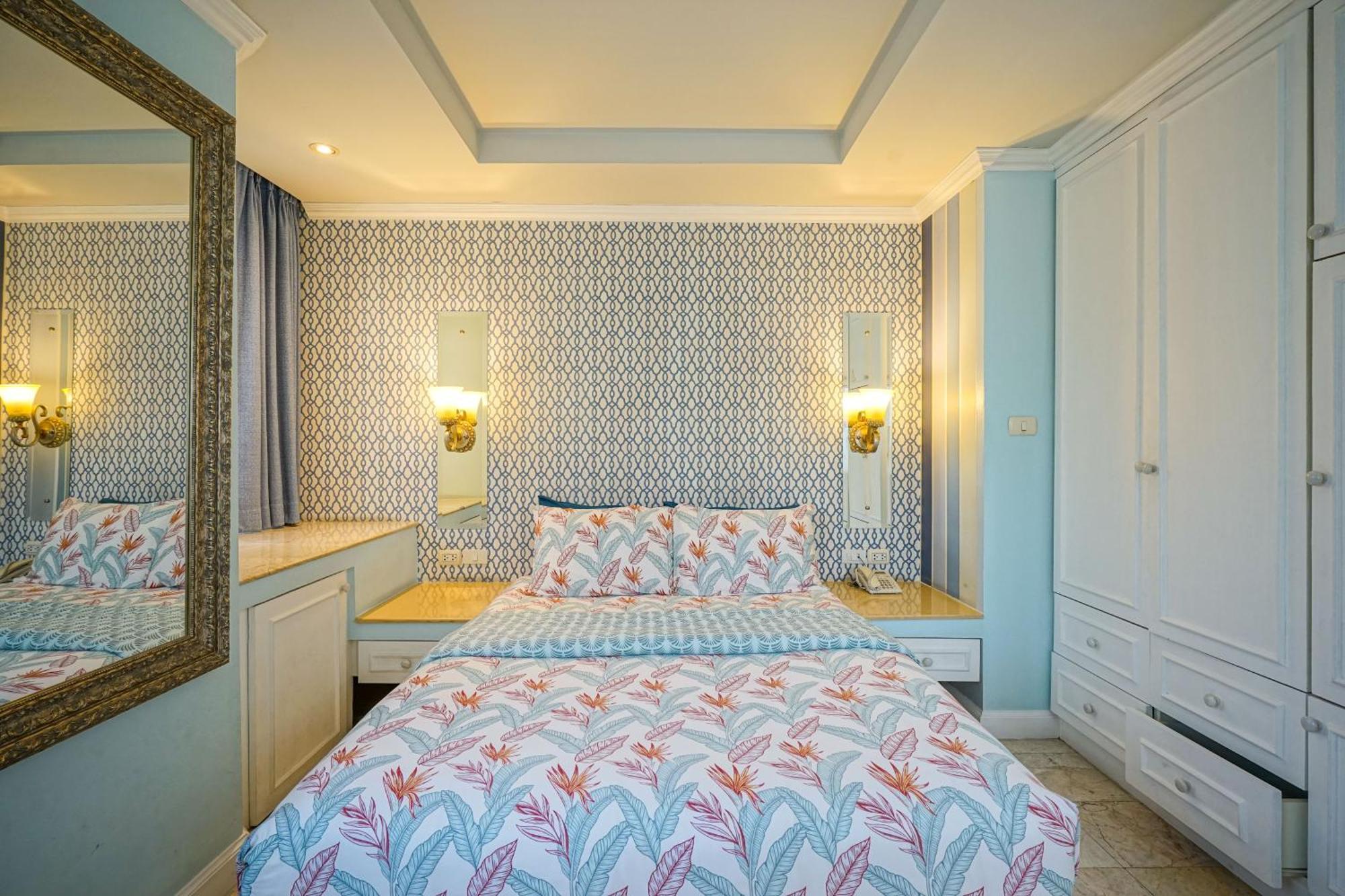 At Pingnakorn Nimman Hotel Chiang Mai Dış mekan fotoğraf