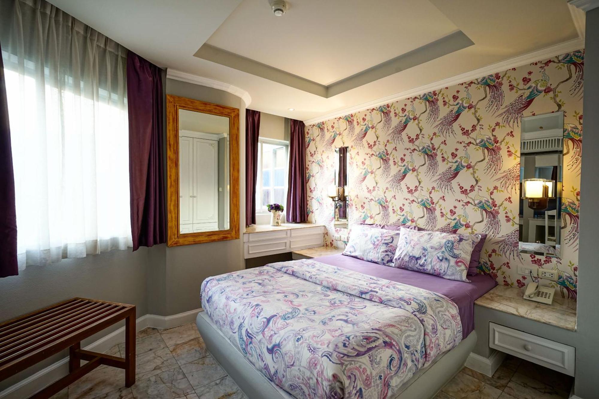 At Pingnakorn Nimman Hotel Chiang Mai Dış mekan fotoğraf