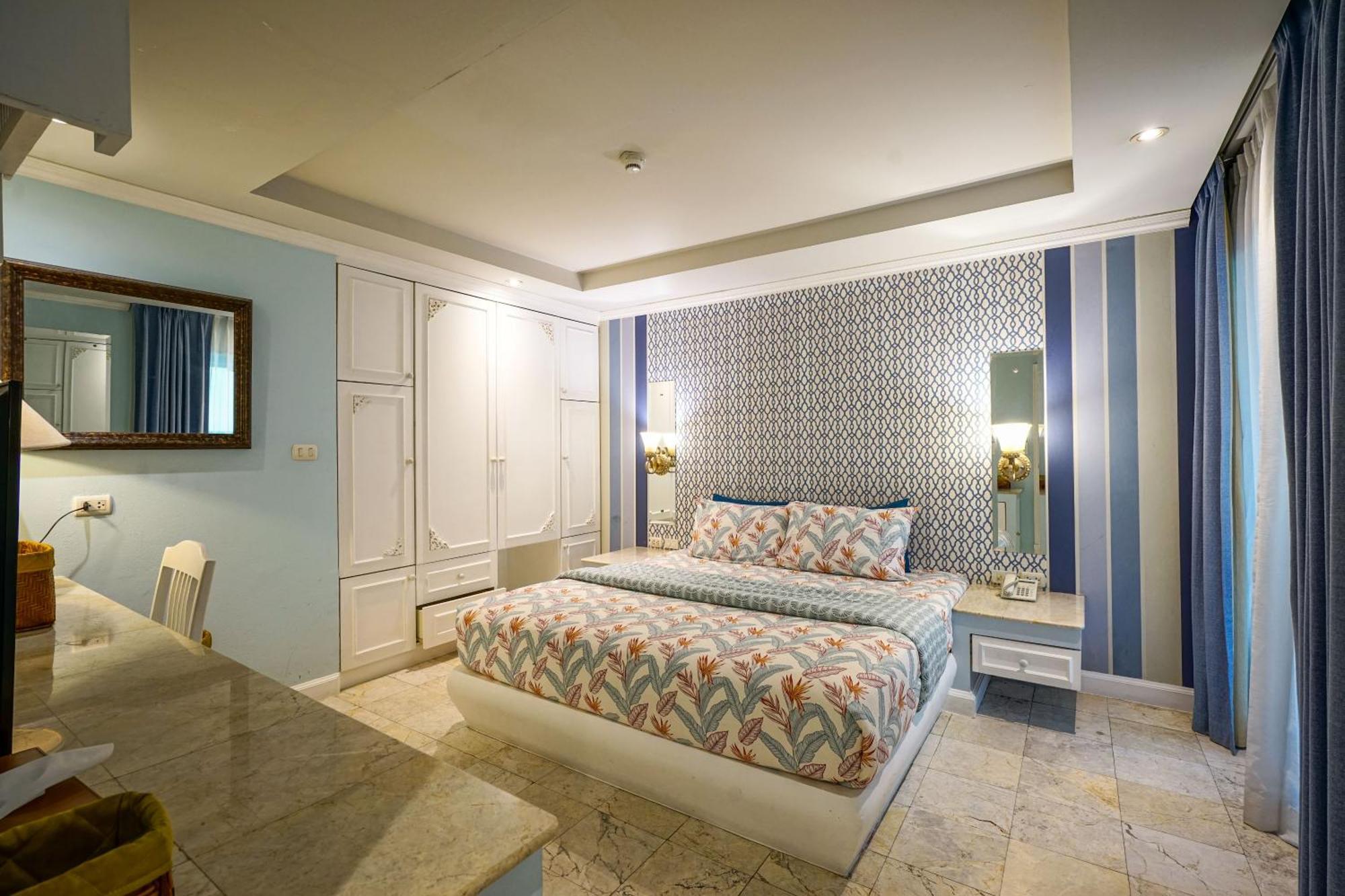 At Pingnakorn Nimman Hotel Chiang Mai Dış mekan fotoğraf