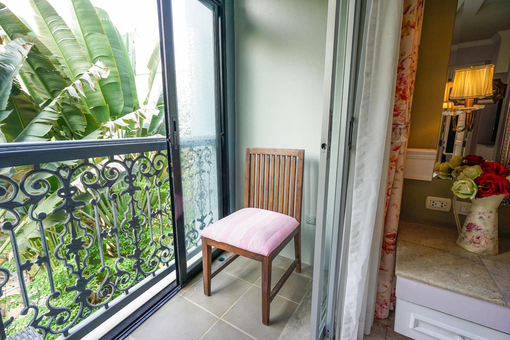 At Pingnakorn Nimman Hotel Chiang Mai Dış mekan fotoğraf