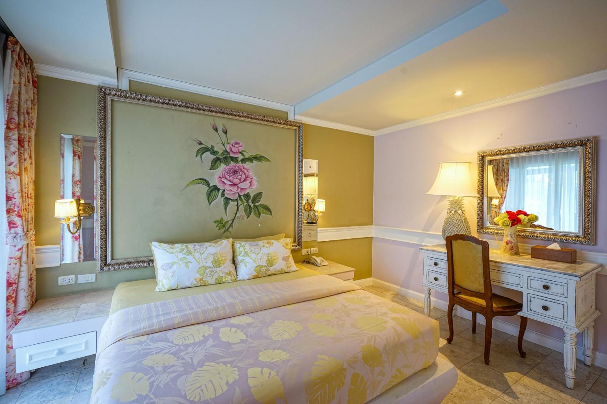At Pingnakorn Nimman Hotel Chiang Mai Dış mekan fotoğraf